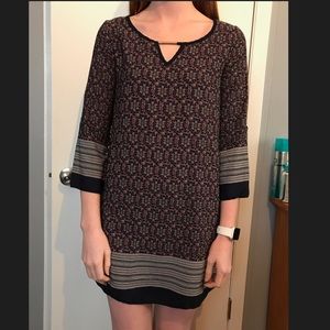 Beautiful details AND comfort?! Here's your dress!